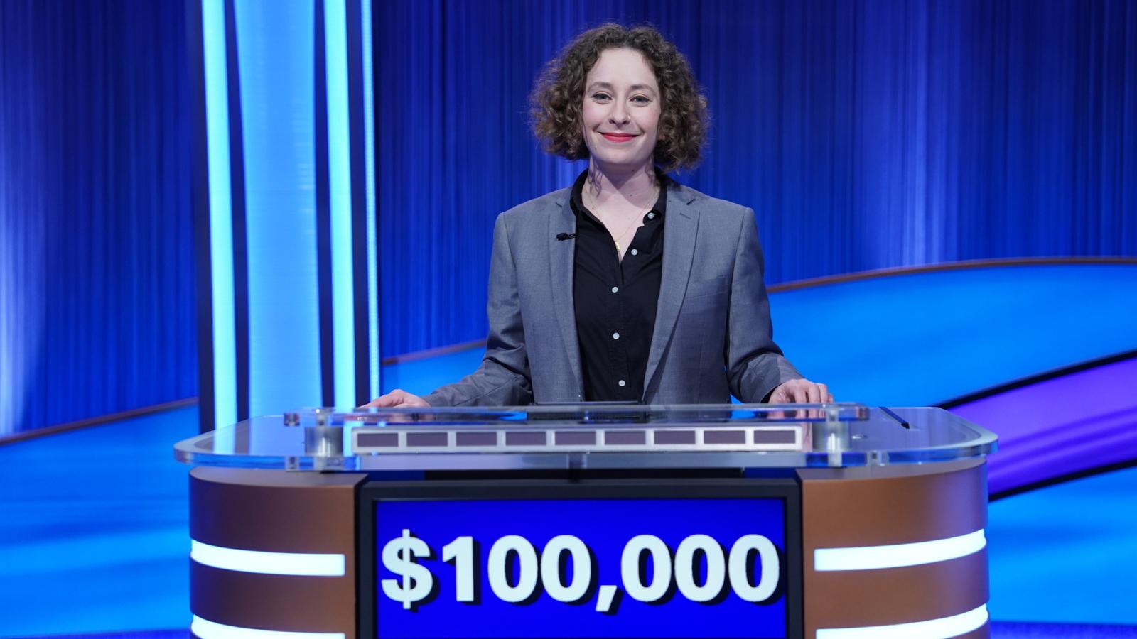 Today's jeopardy episode new arrivals online